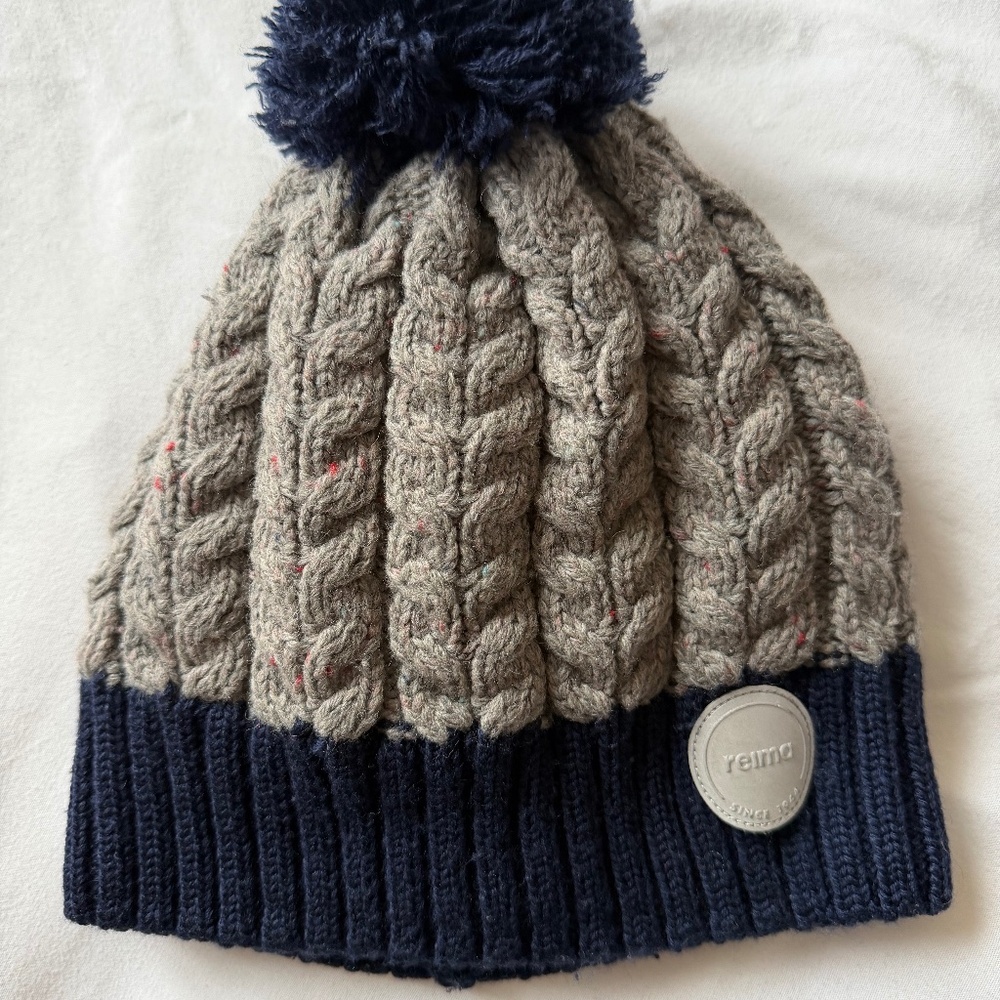 Kids reima hat
